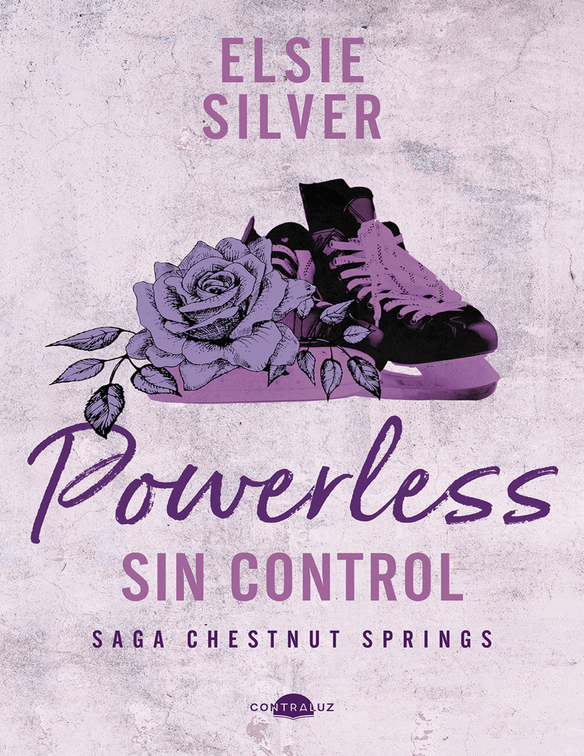 Powerless: Sin control: chestnut Springs 3