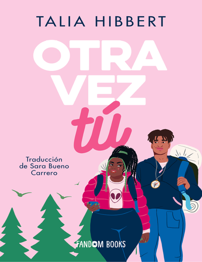 Otra vez tú