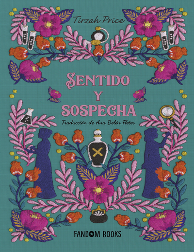 Sentido y sospecha