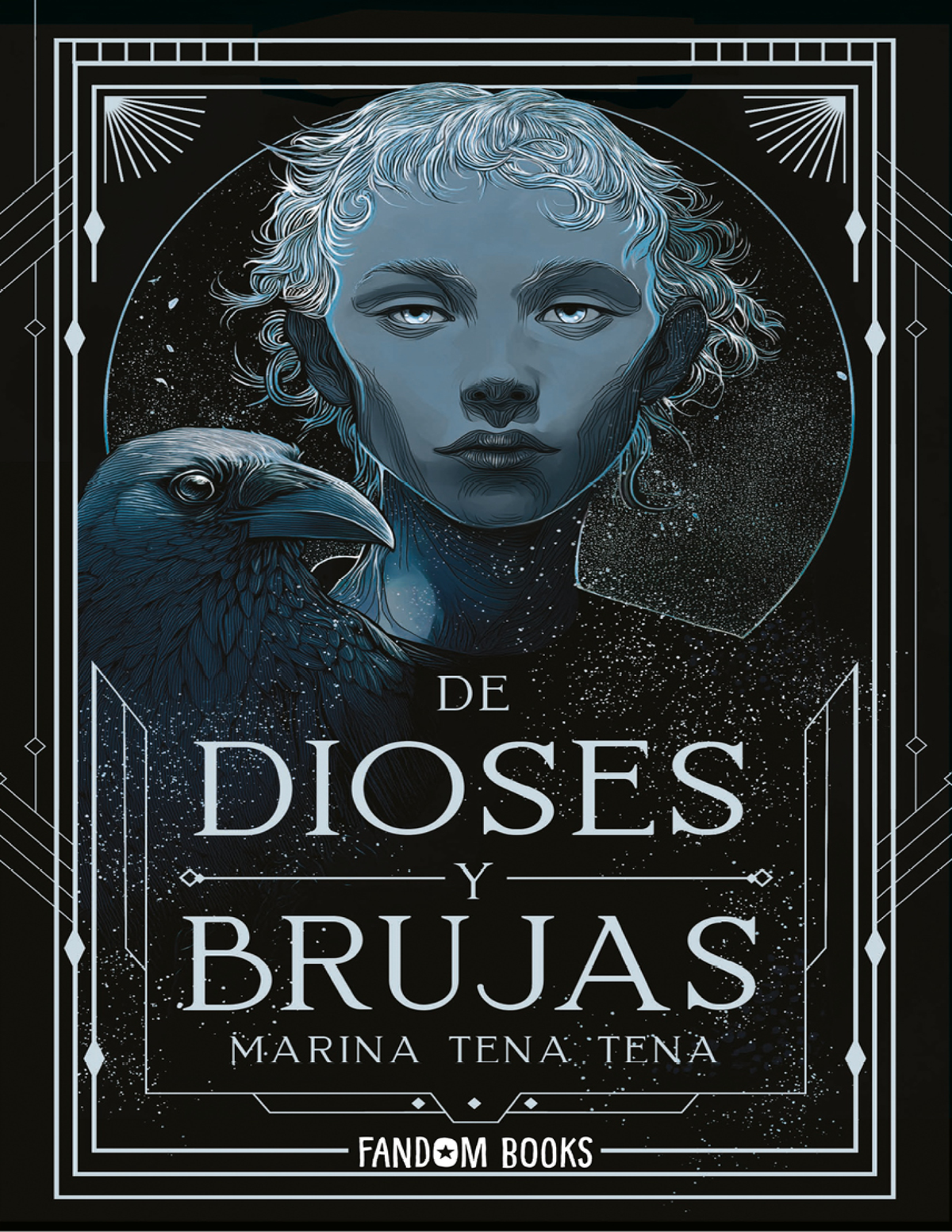 De dioses y brujas