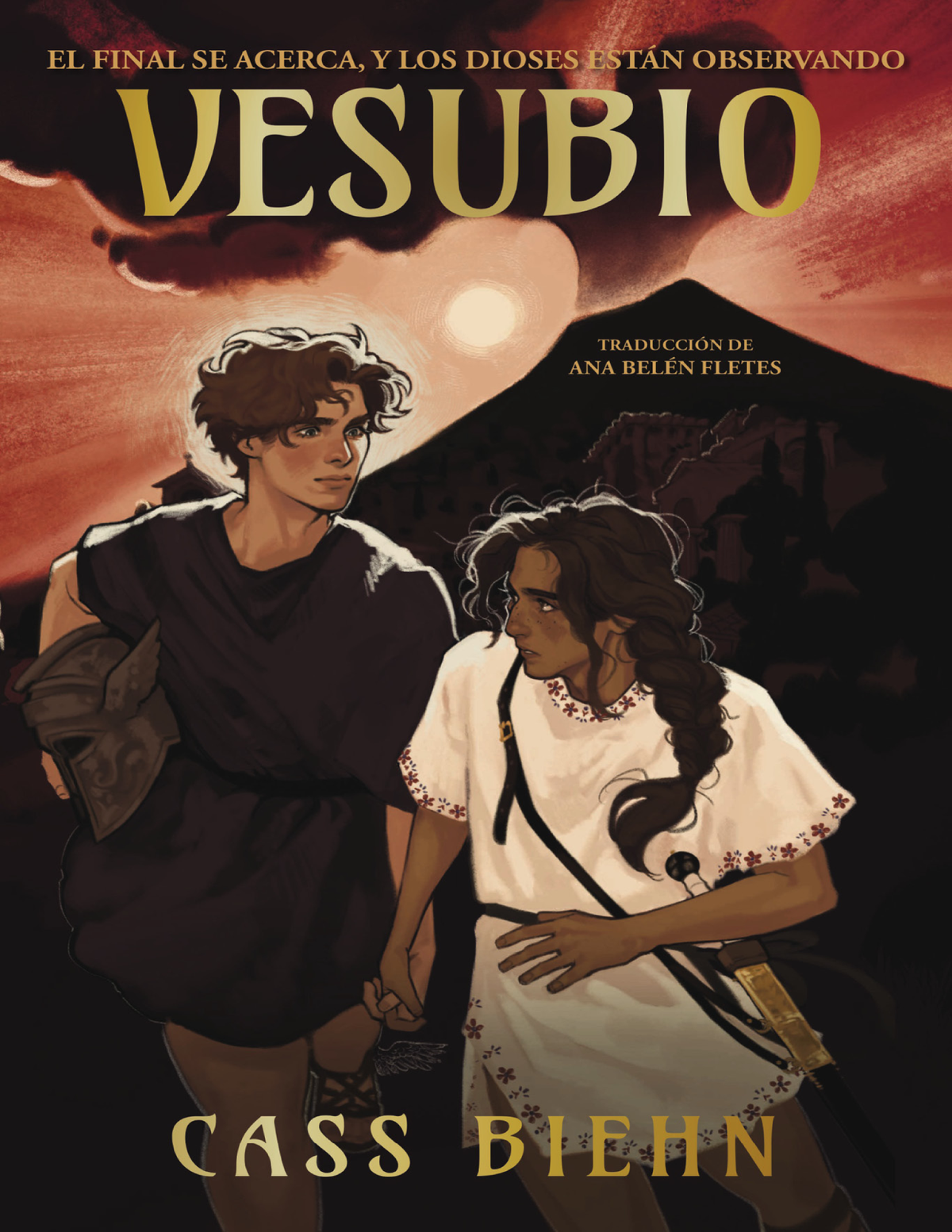 Vesubio