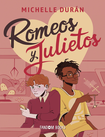 Romeos y Julietos