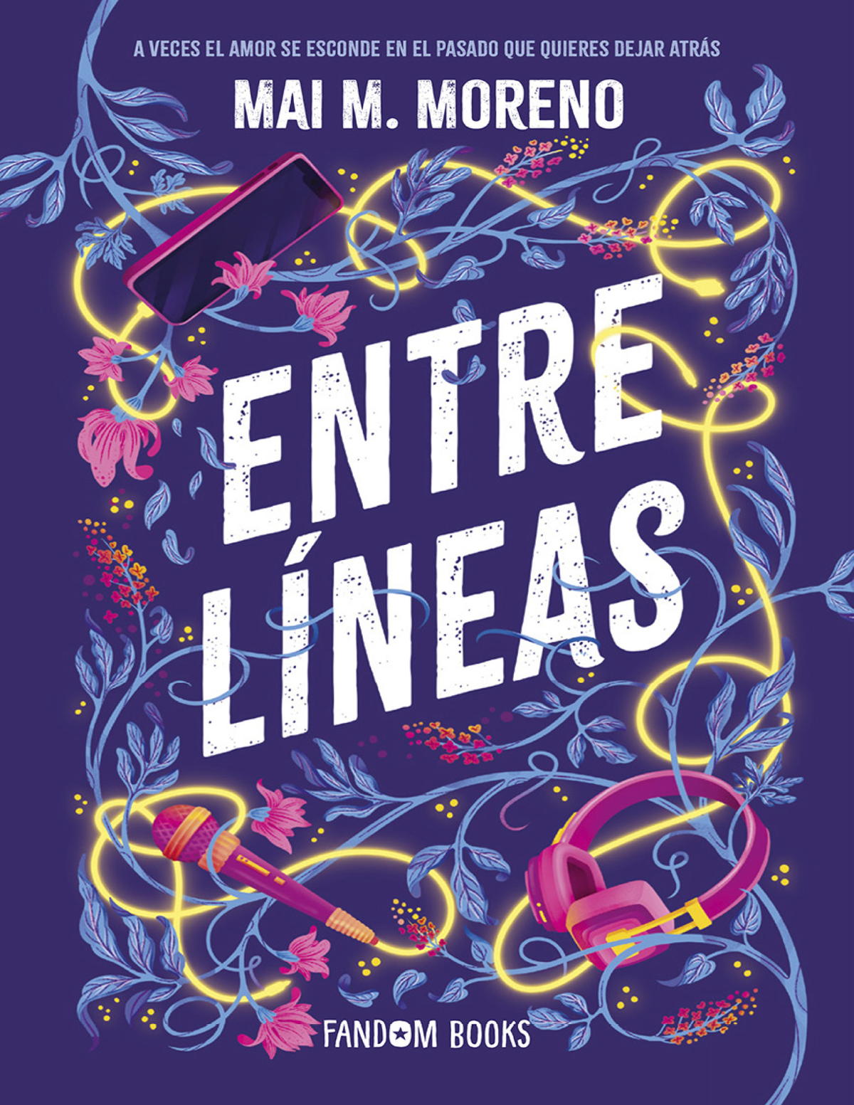Entre líneas