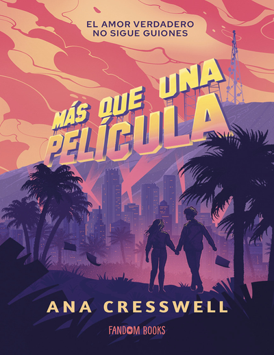 Más que una película