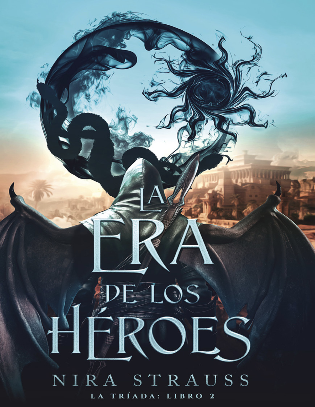 La era de los héroes