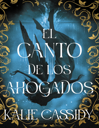 El canto de los ahogados: la maga y la sirena