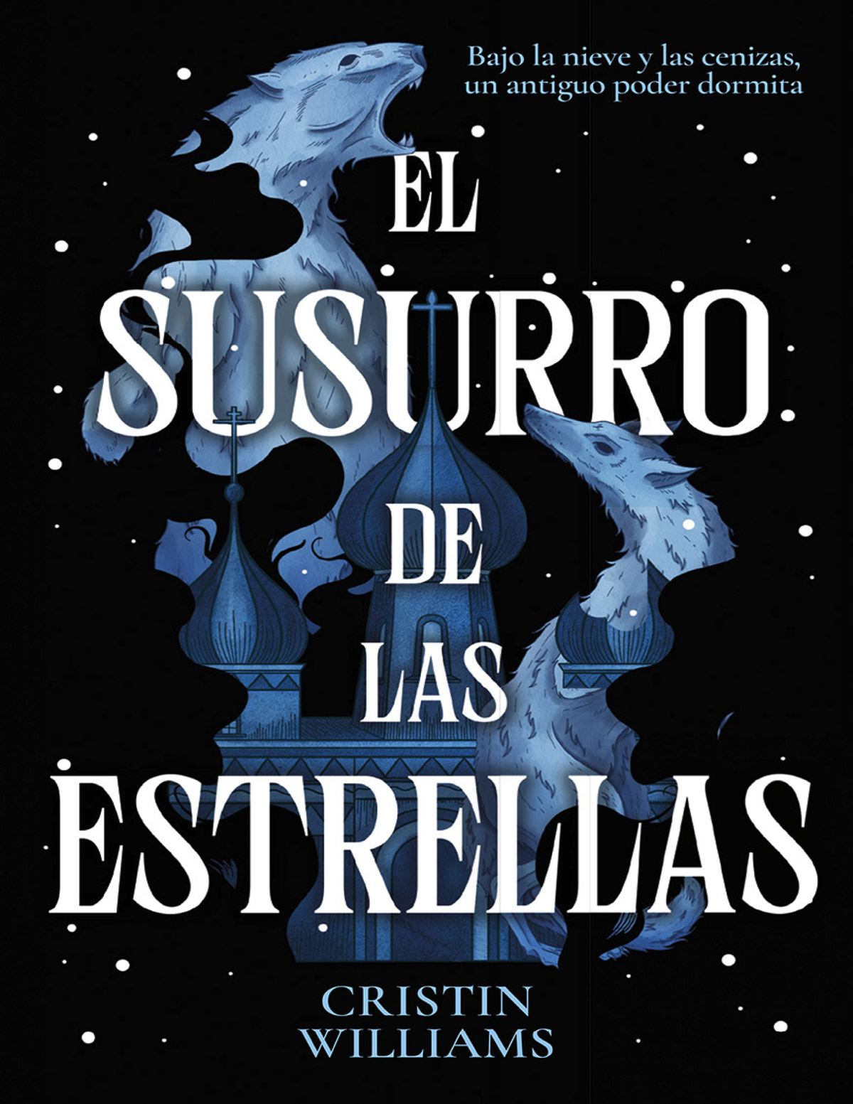 El susurro de las estrellas