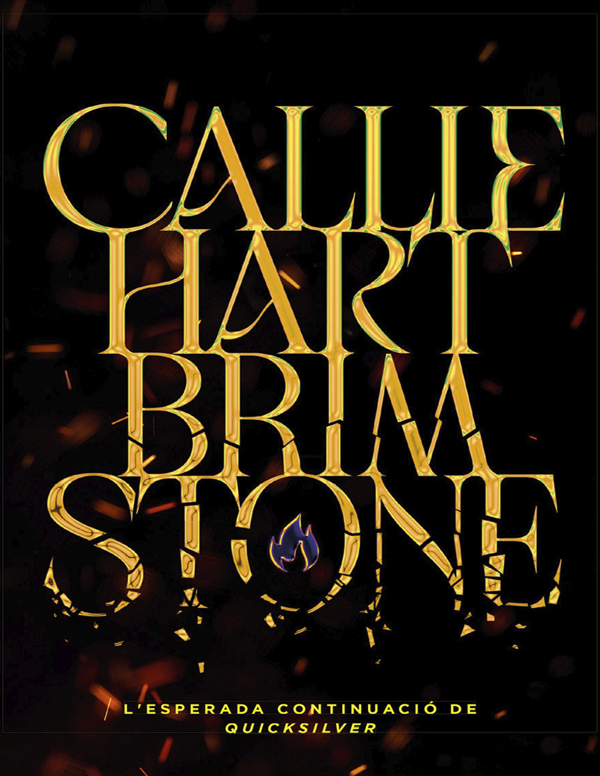 Brimstone