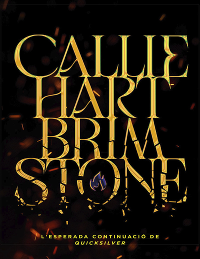 Brimstone