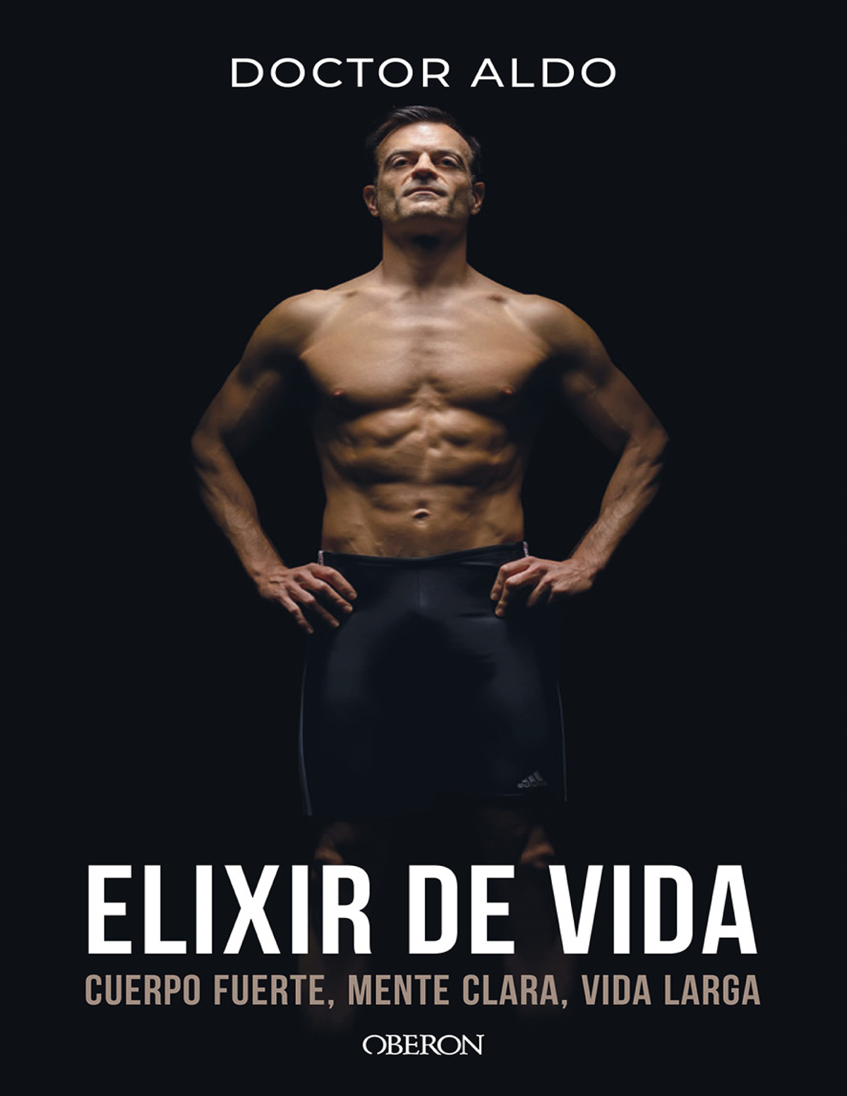 Fuerza. Elixir de vida