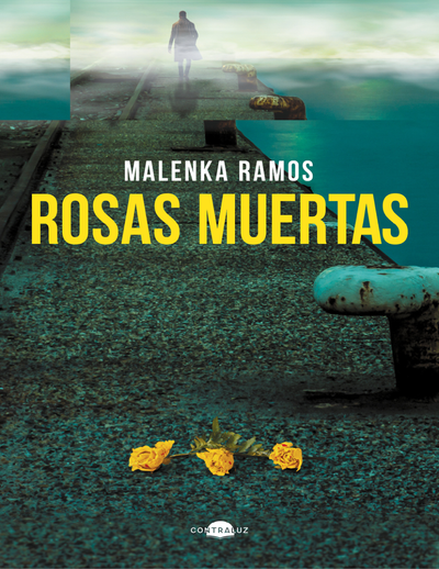 Rosas muertas