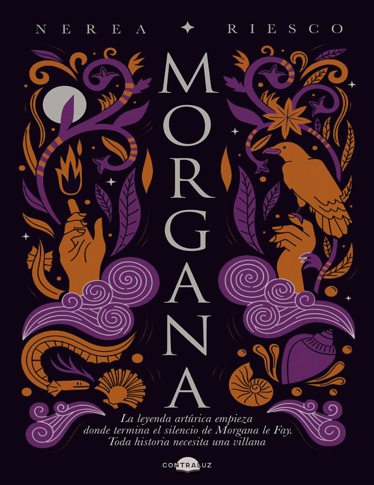 Morgana