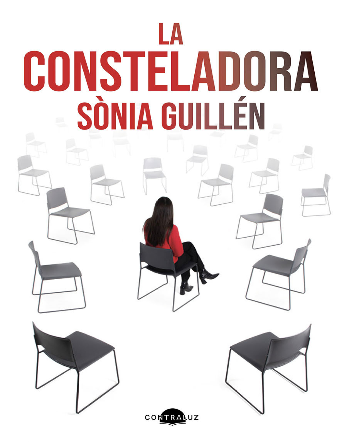 La consteladora
