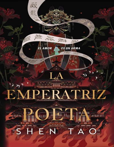 La emperatriz poeta