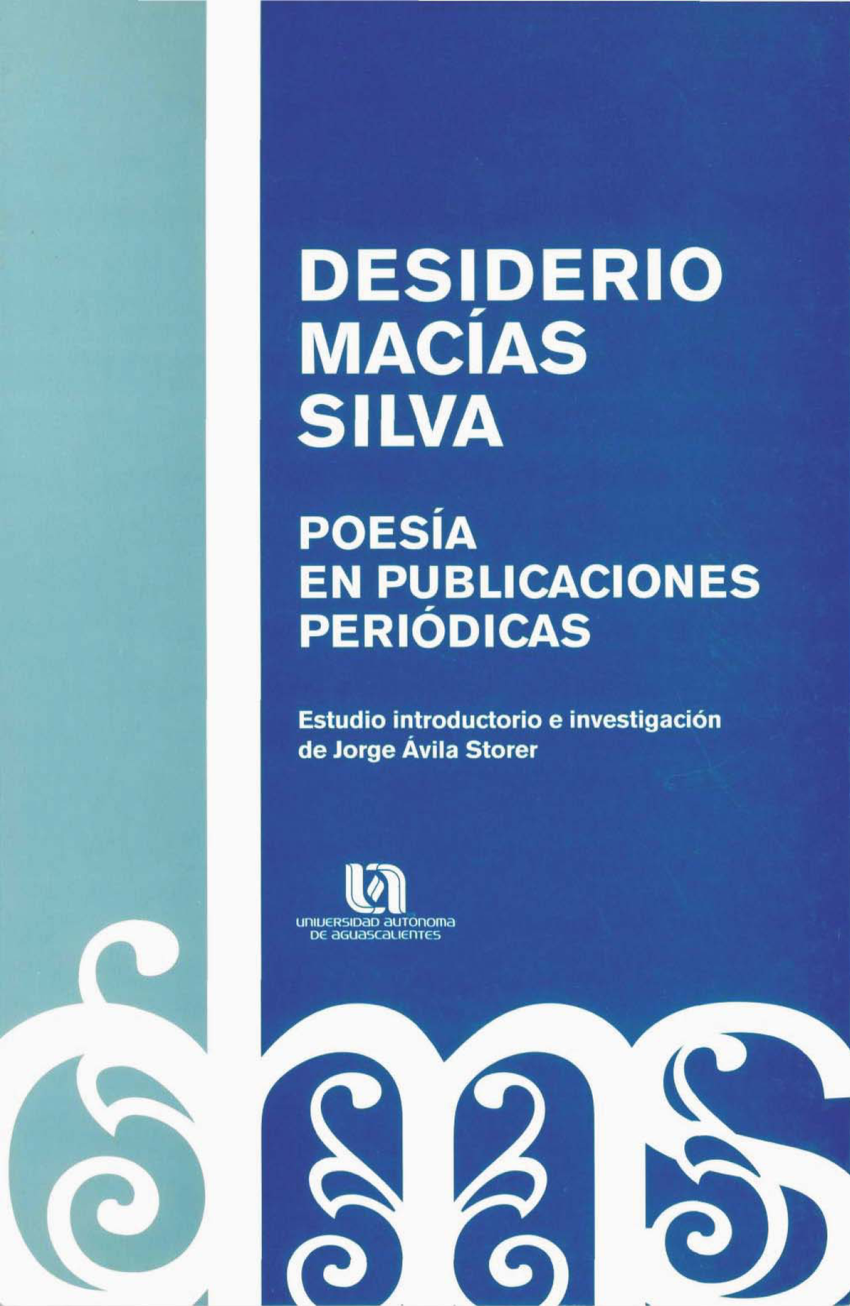 Poesía en publicaciones periódicas