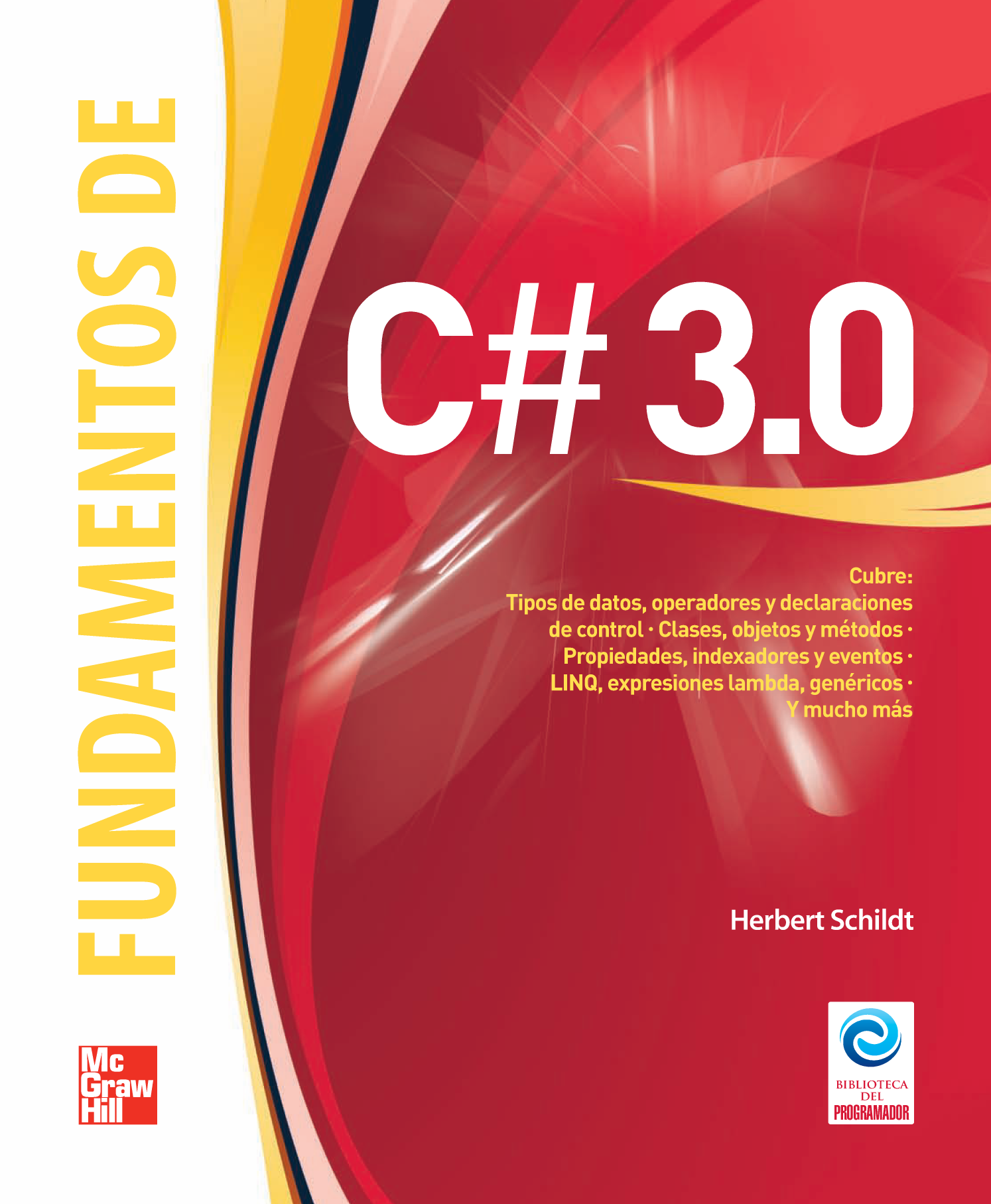 Fundamentos de C# 3.0