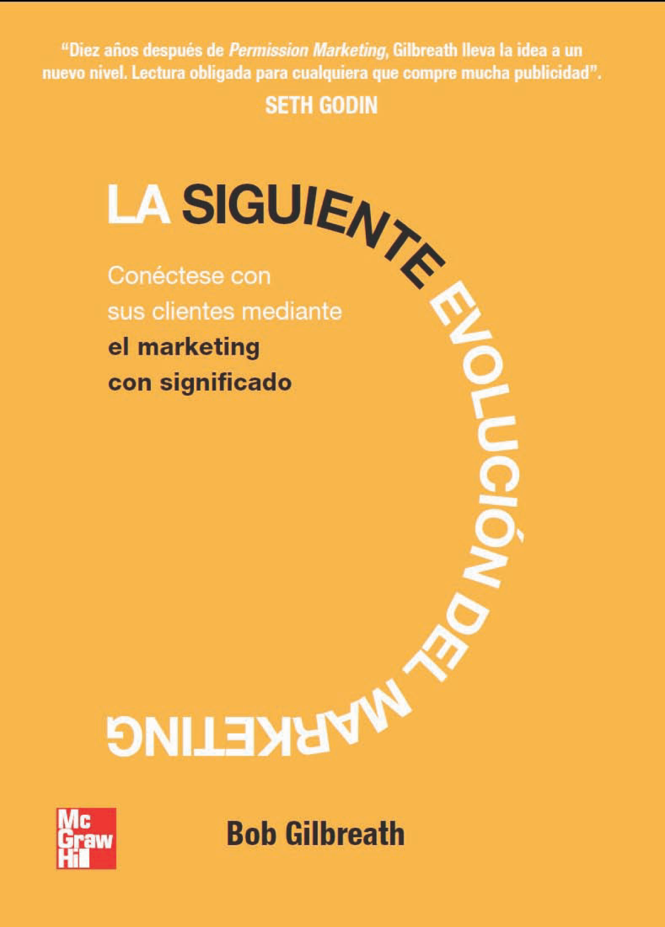 La siguiente evolución del marketing: conéctese con sus clientes mediante el marketing con significado
