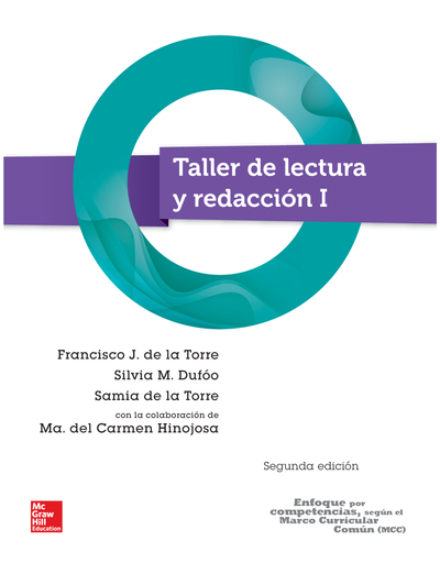 Taller de lectura y redacción 1