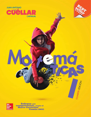 Matemáticas I