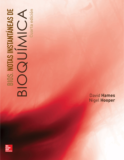 Bios. Notas instantáneas de bioquímica
