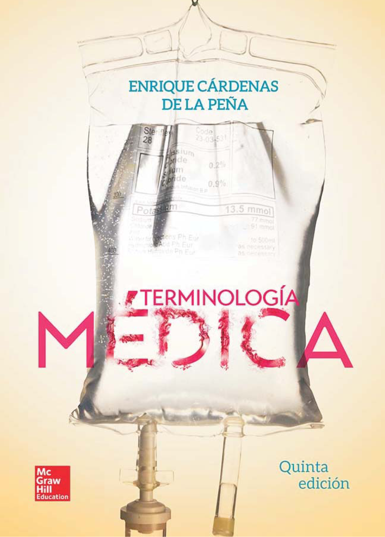 Terminología médica
