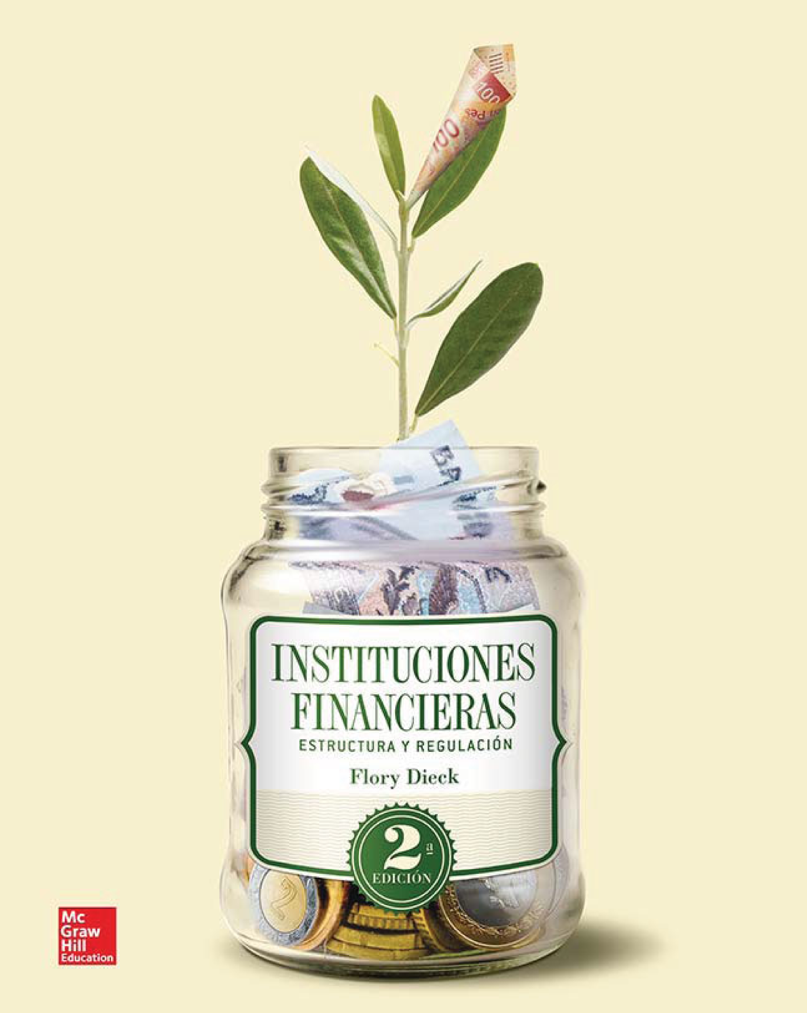 Instituciones financieras