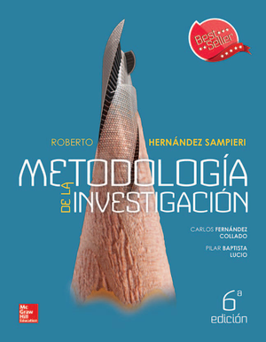 Metodología de la investigación
