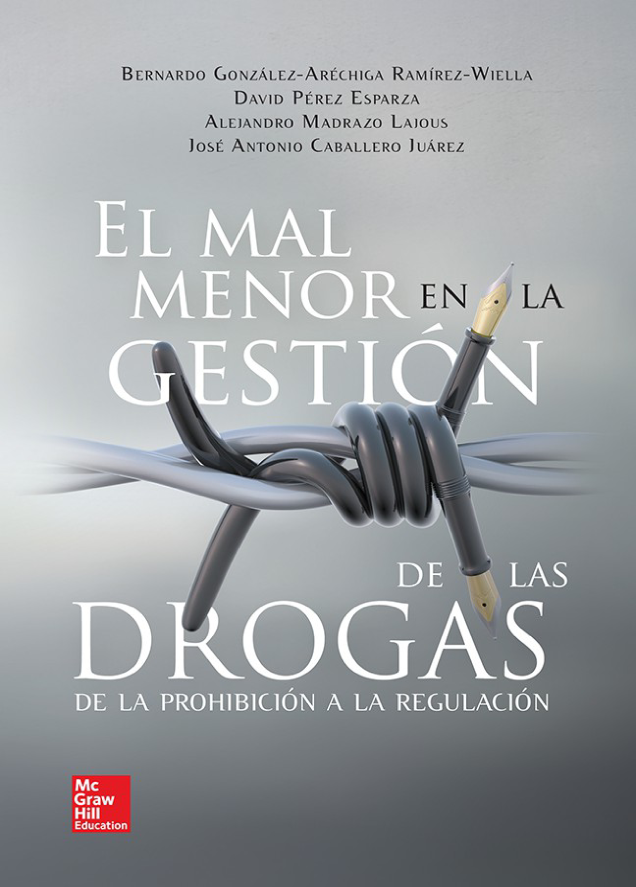 El mal menor en la gestión de las drogas: de la prohibición a la regulación