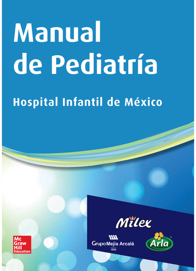 Manual de pediatría