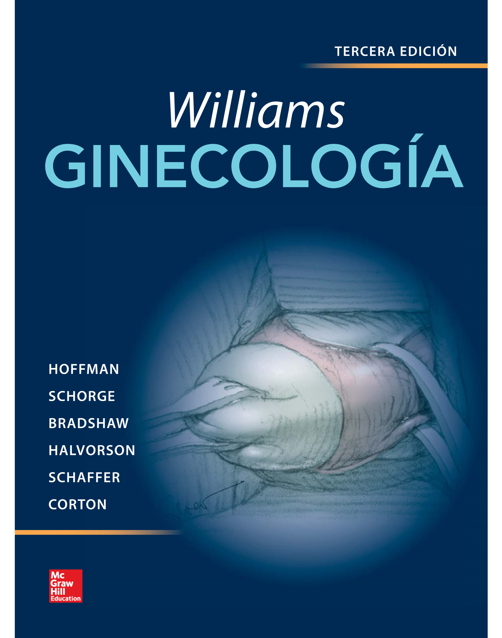Williams. Ginecología