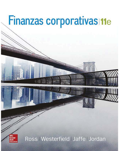 Finanzas corporativas