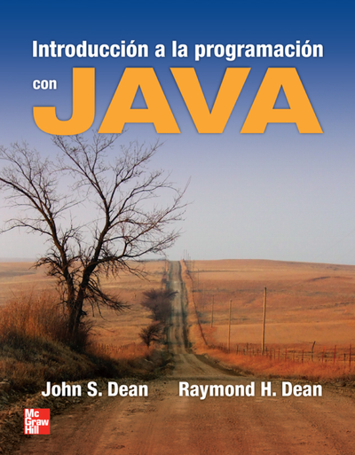 Introducción a la programación con Java