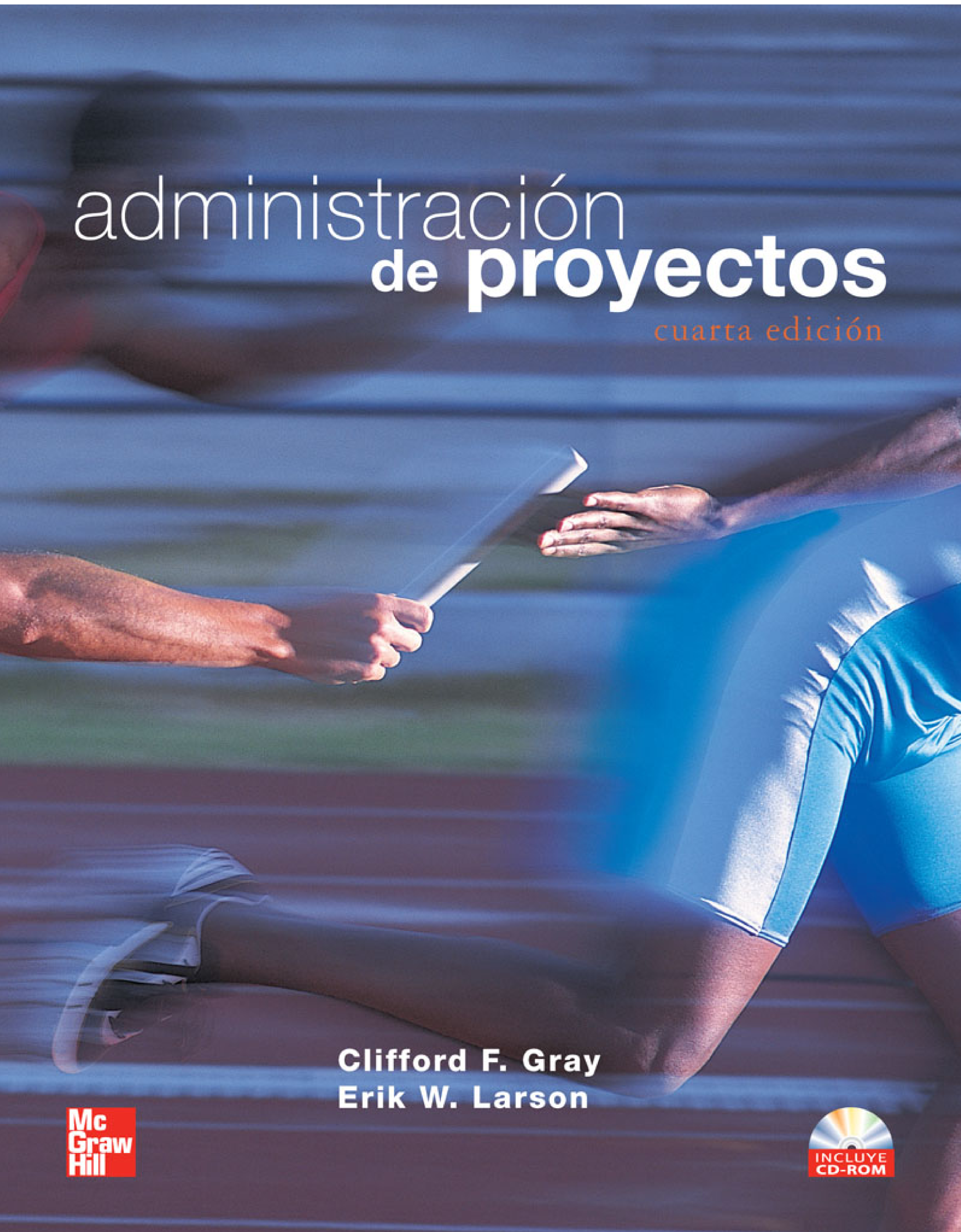 Administración de proyectos