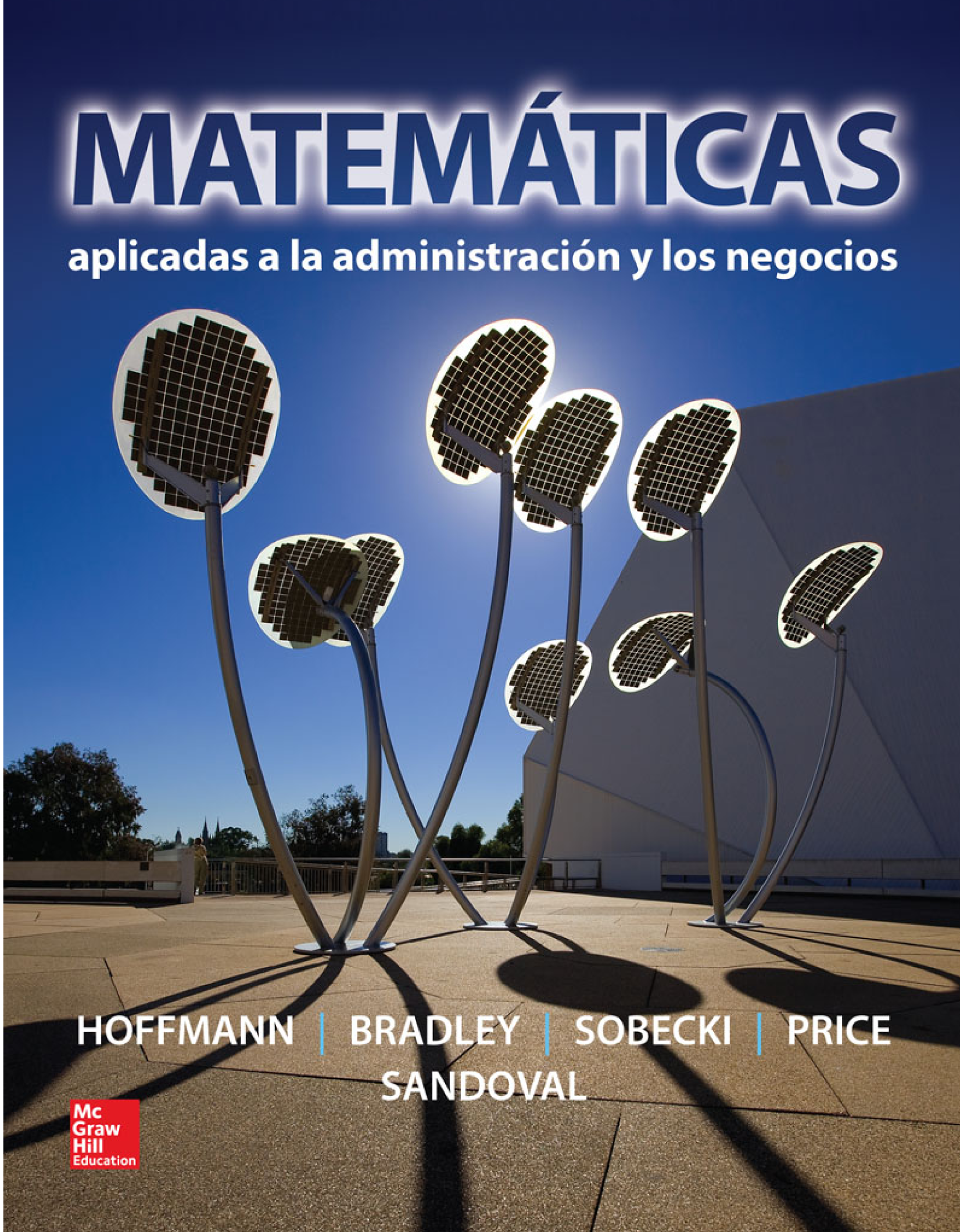 Matemáticas aplicadas a la administración y los negocios