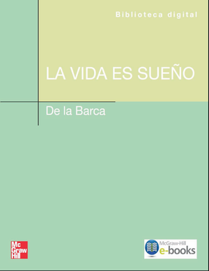 La vida es sueño