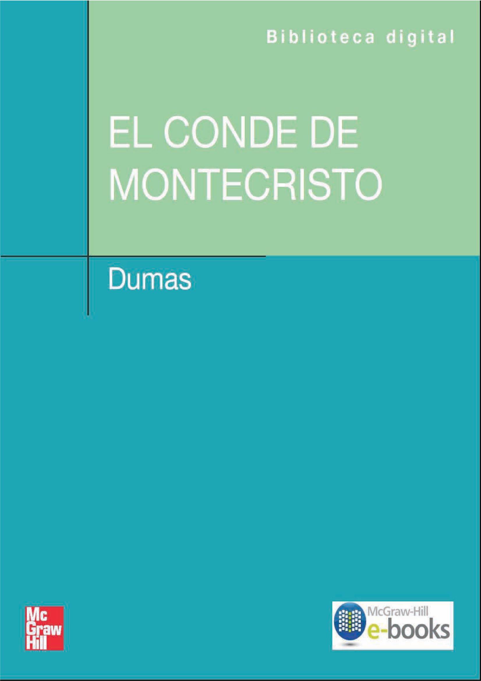 El Conde de Montecristo