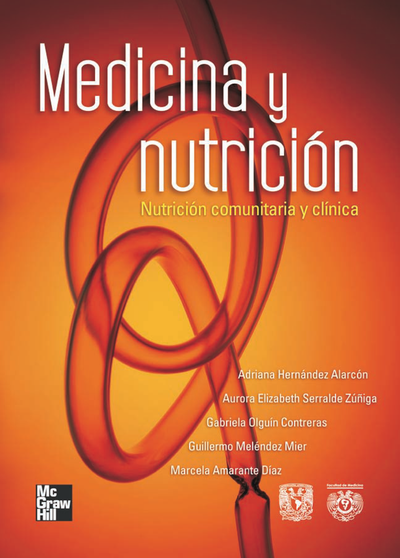 Medicina y nutrición: nutrición comunitaria y clínica