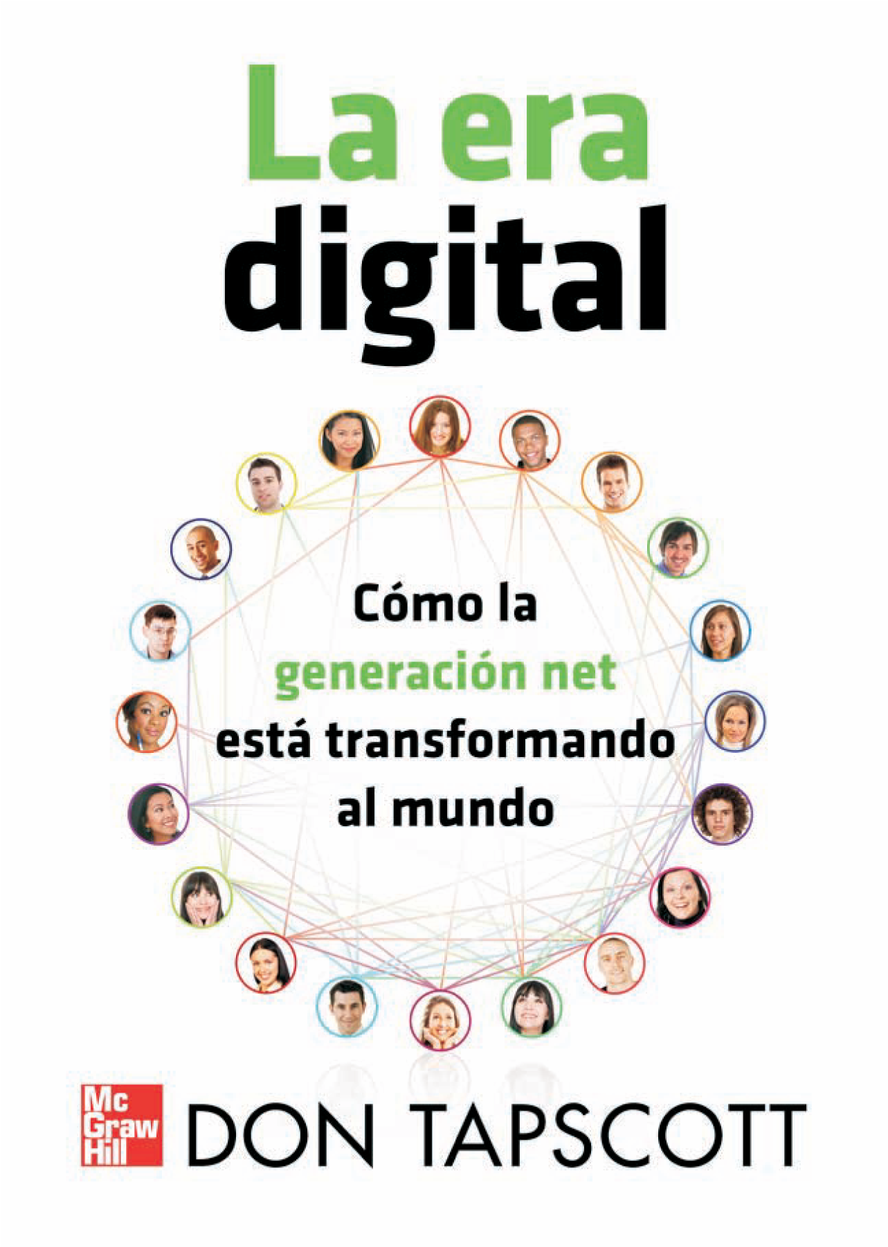 La era digital: cómo la generación NET está transformando al mundo