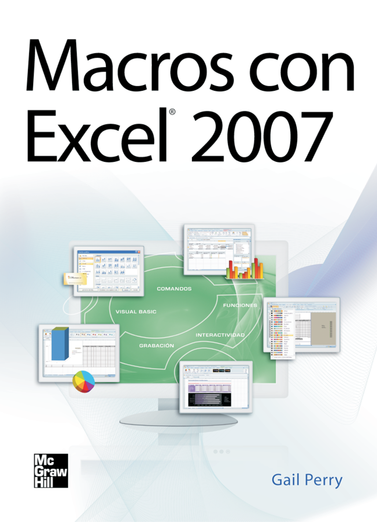 Macros con Excel® 2007