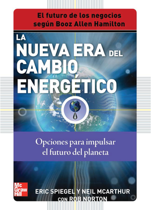 La nueva era del cambio energético