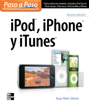 iPod, iPhone y iTunes: paso a paso