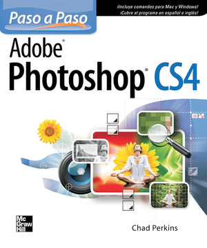 Adobe Photoshop CS4: paso a paso