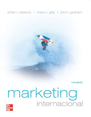 Marketing internacional