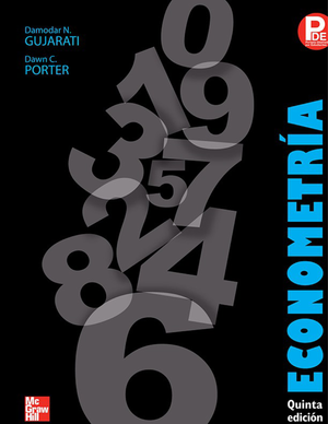 Econometría