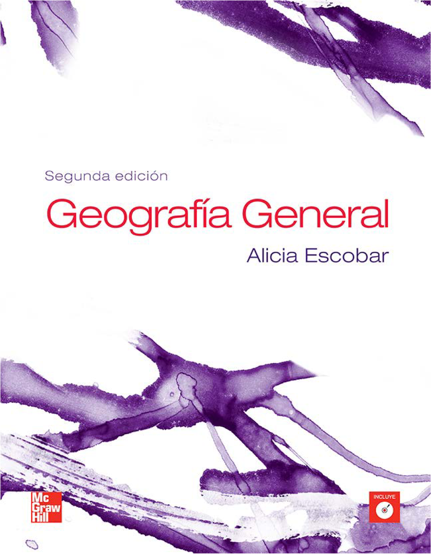 Geografía general