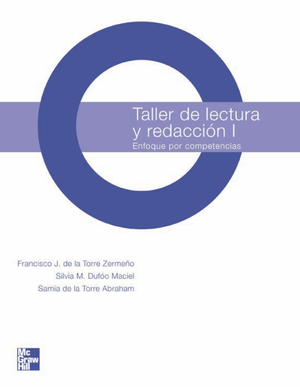 Taller de lectura y redacción I