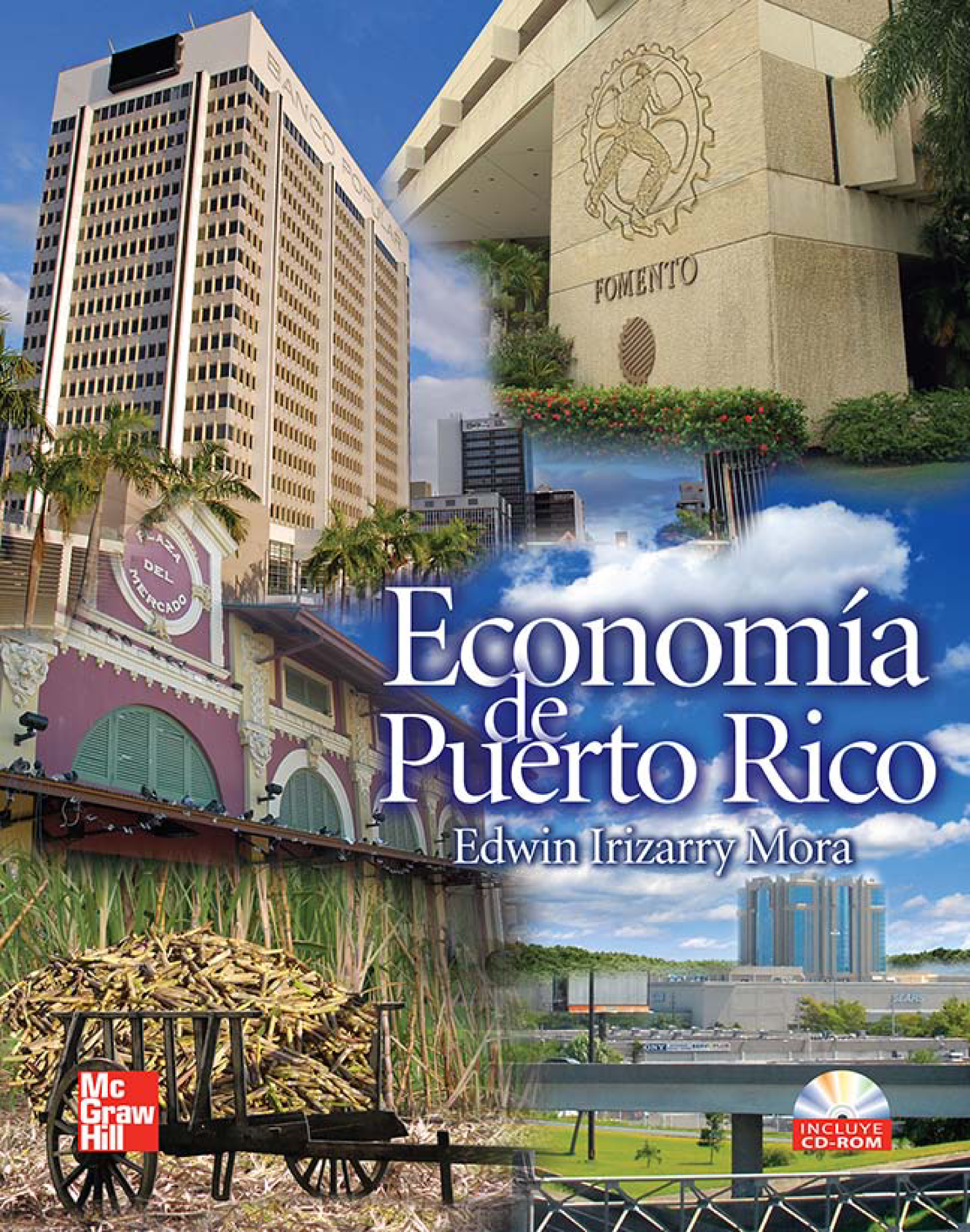 Economía de Puerto Rico
