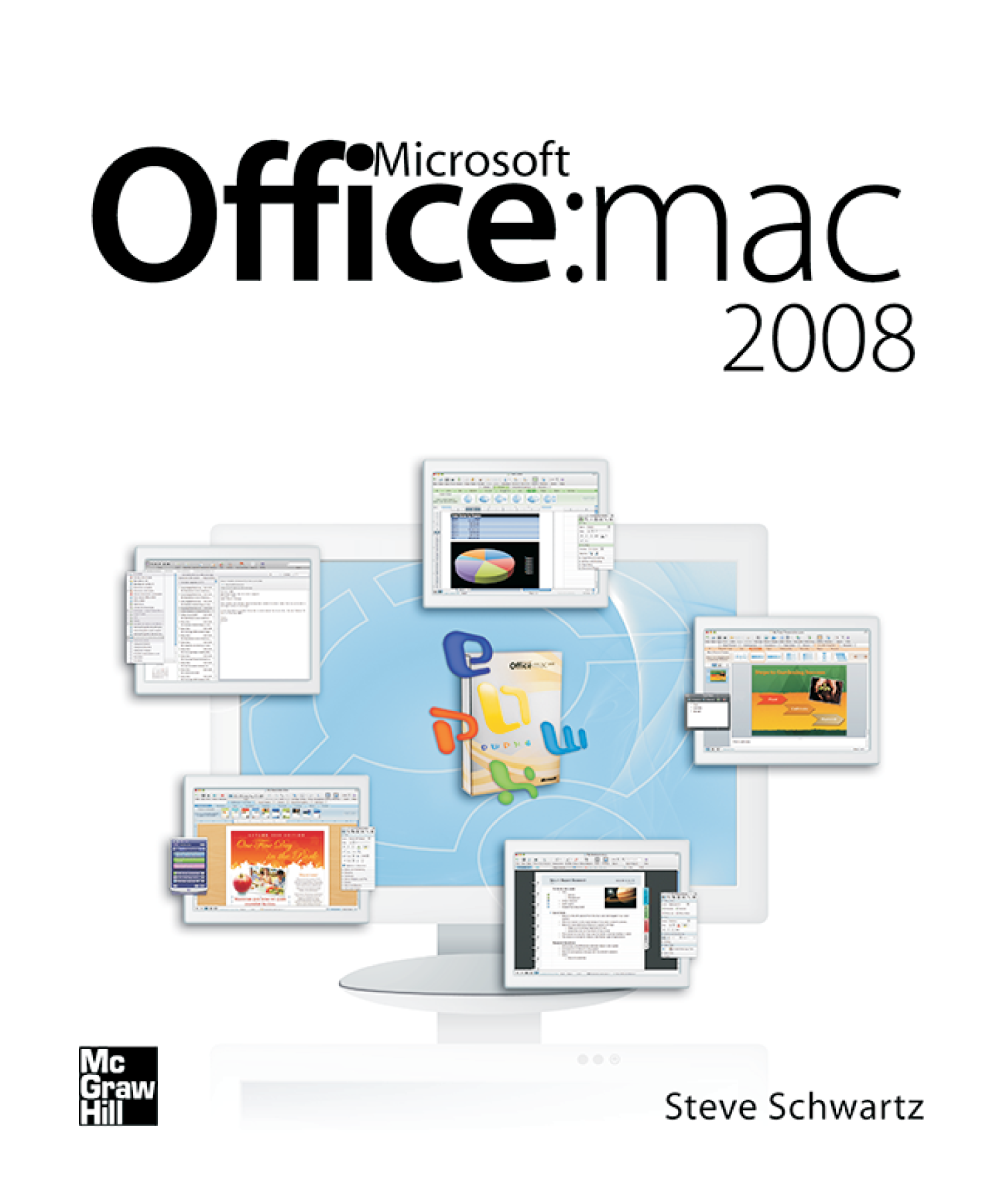 Microsoft Office 2008 para Mac