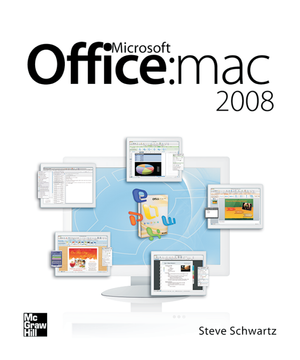 Microsoft Office 2008 para Mac