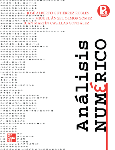 Análisis numérico